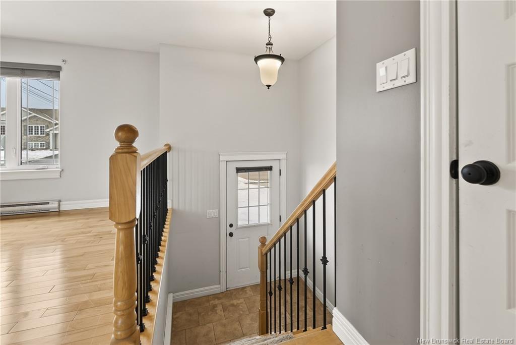 128 Lakeburn, Dieppe, NB