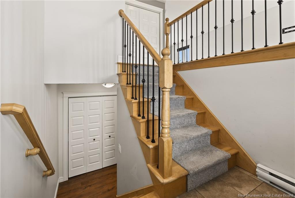 128 Lakeburn, Dieppe, NB