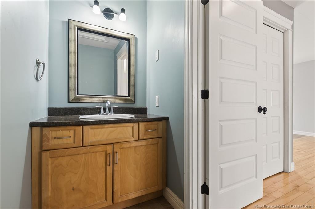 128 Lakeburn, Dieppe, NB