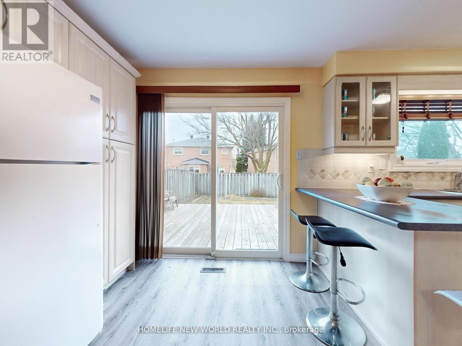 139 Galbraith Crescent, Markham, ON - Indoor