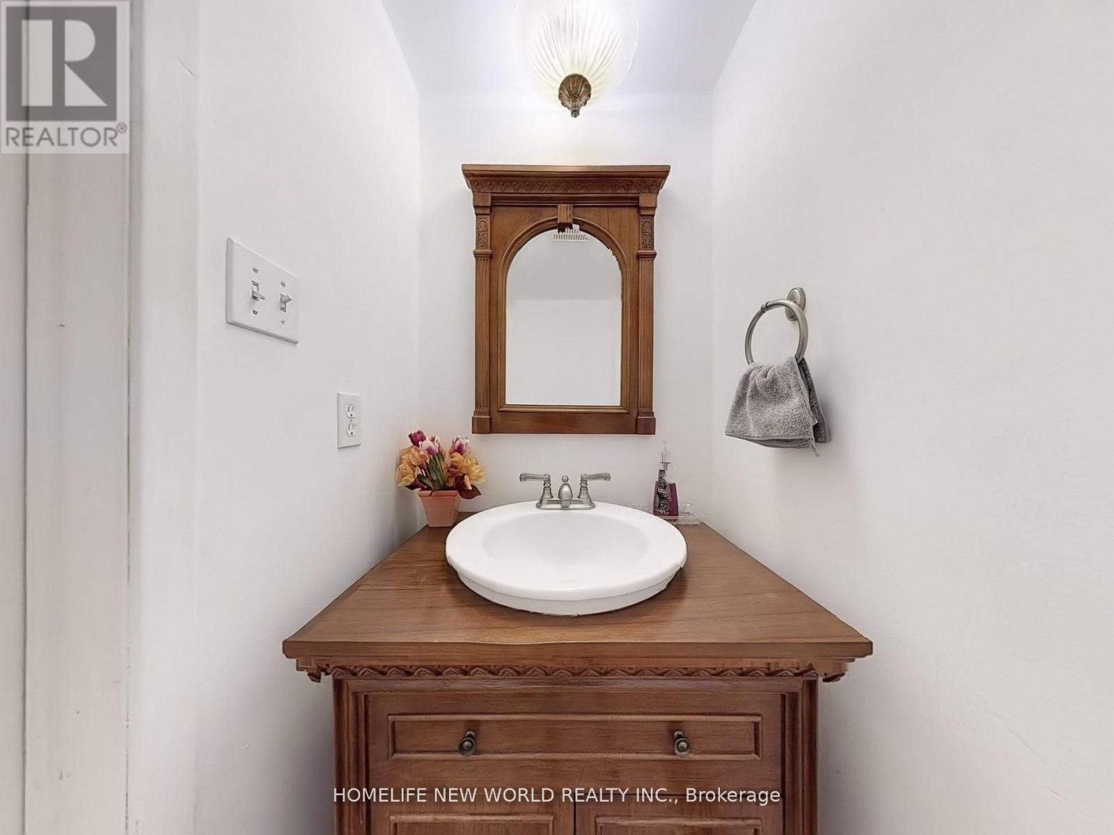 139 Galbraith Crescent, Markham, ON - Indoor Photo Showing Bathroom