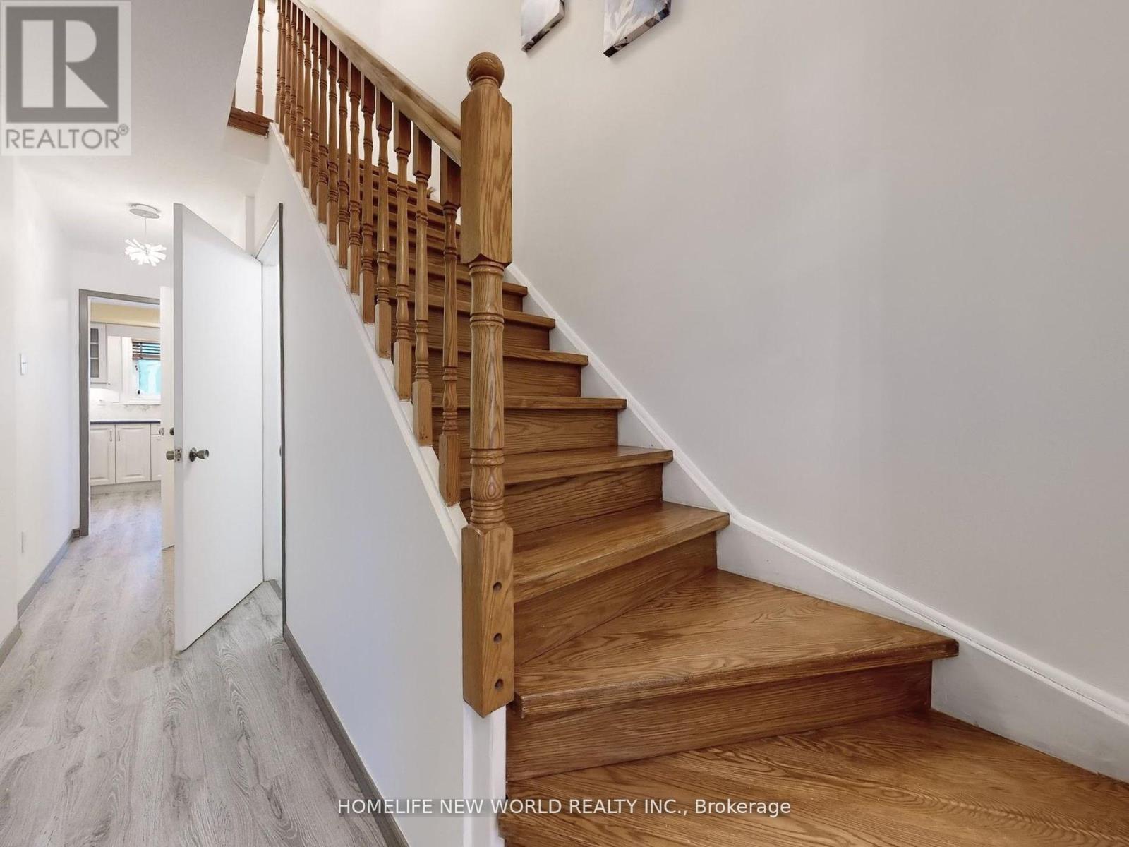 139 Galbraith Crescent, Markham, ON - Indoor Photo Showing Other Room