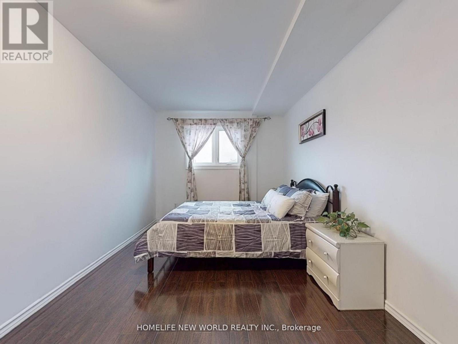 139 Galbraith Crescent, Markham, ON - Indoor Photo Showing Bedroom