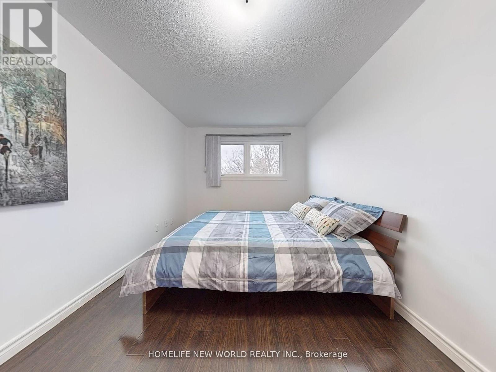 139 Galbraith Crescent, Markham, ON - Indoor Photo Showing Bedroom