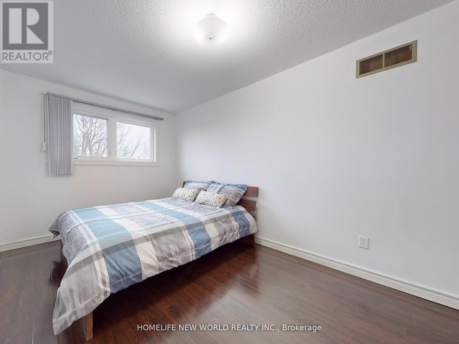 139 Galbraith Crescent, Markham, ON - Indoor Photo Showing Bedroom
