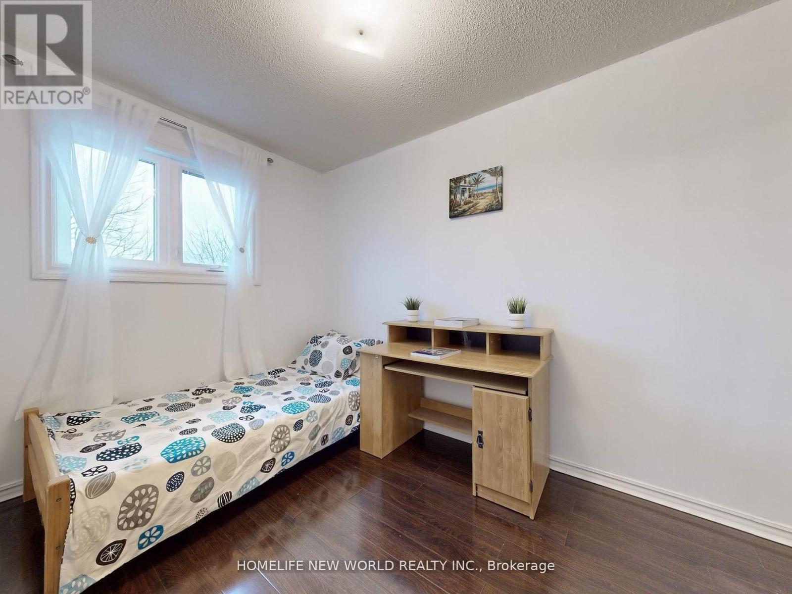 139 Galbraith Crescent, Markham, ON - Indoor Photo Showing Bedroom