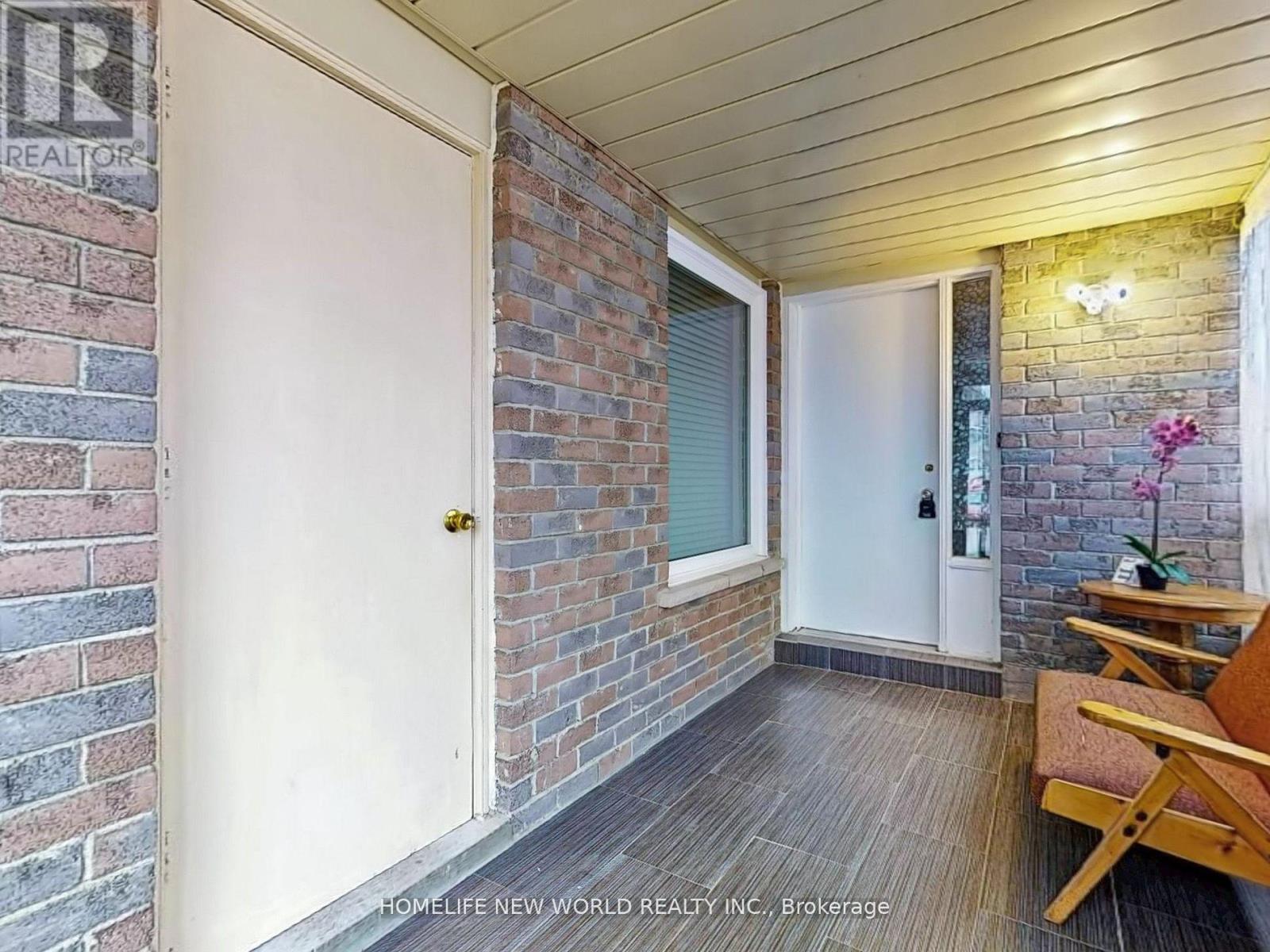 139 Galbraith Crescent, Markham, ON - With Exterior