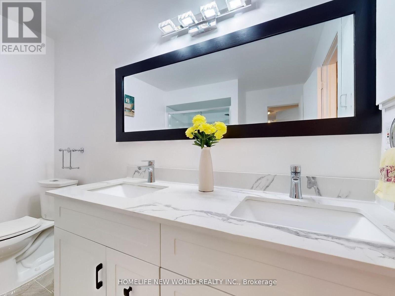 139 Galbraith Crescent, Markham, ON - Indoor Photo Showing Bathroom