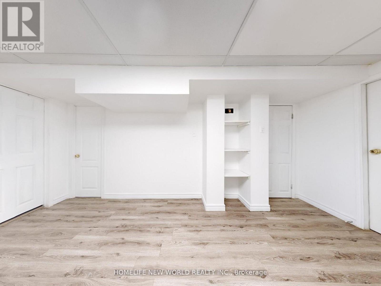 139 Galbraith Crescent, Markham, ON - Indoor