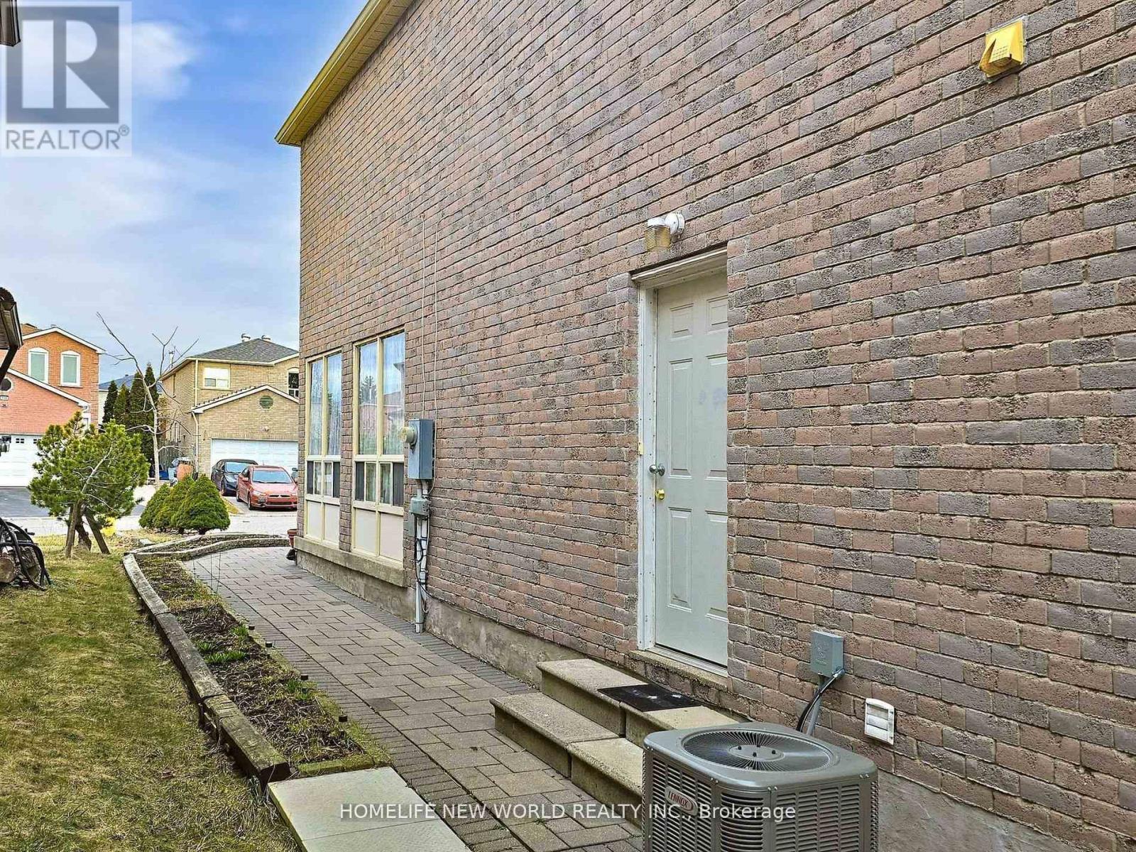 139 Galbraith Crescent, Markham, ON - Outdoor With Exterior