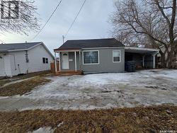 336 2ND AVENUE SE Weyburn, SK S4H 1X1