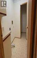 Laundry & Storage -