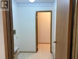 Laundry and storage -