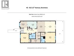 Floor Plan -
