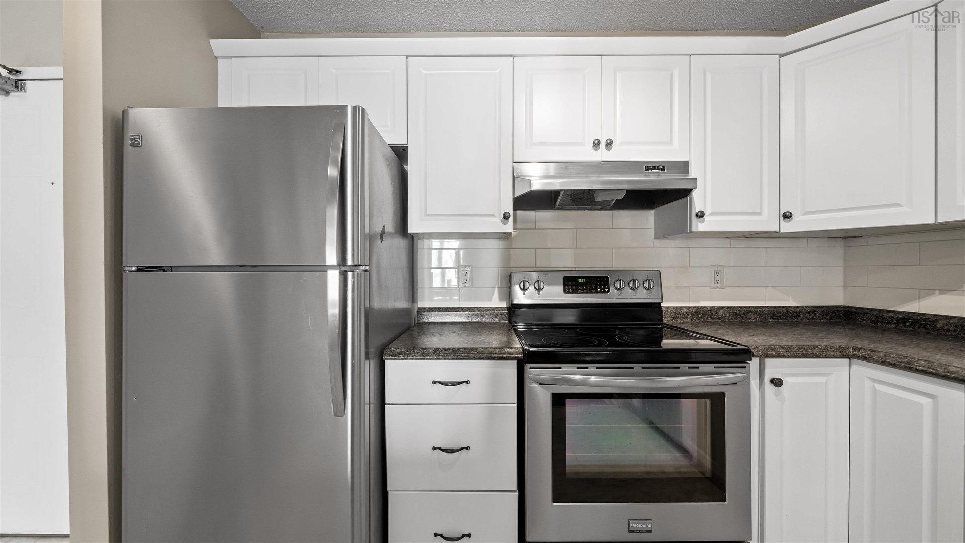 307 12 Spinnaker Drive, Armdale, NS