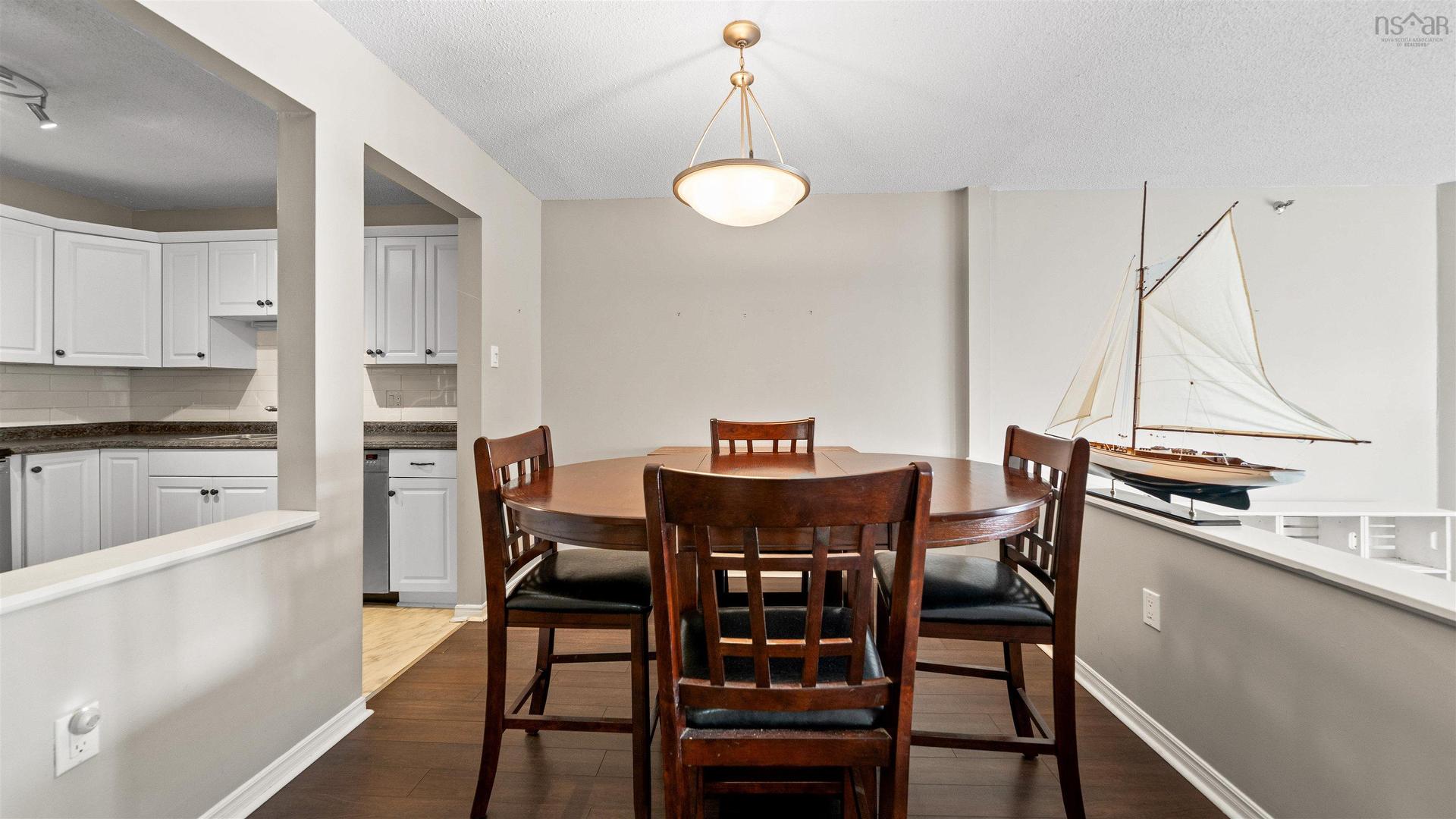 307 12 Spinnaker Drive, Armdale, NS