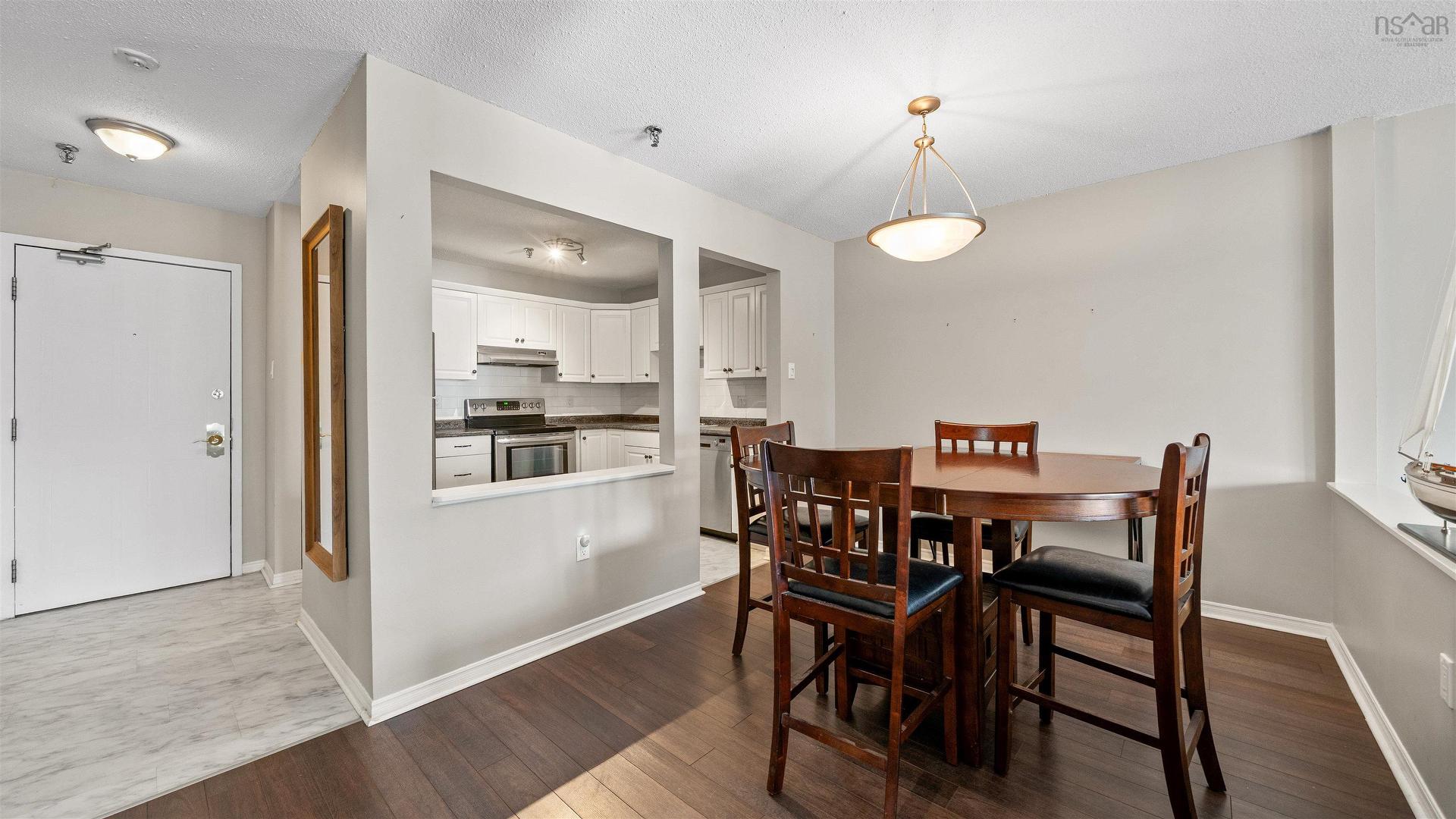 307 12 Spinnaker Drive, Armdale, NS
