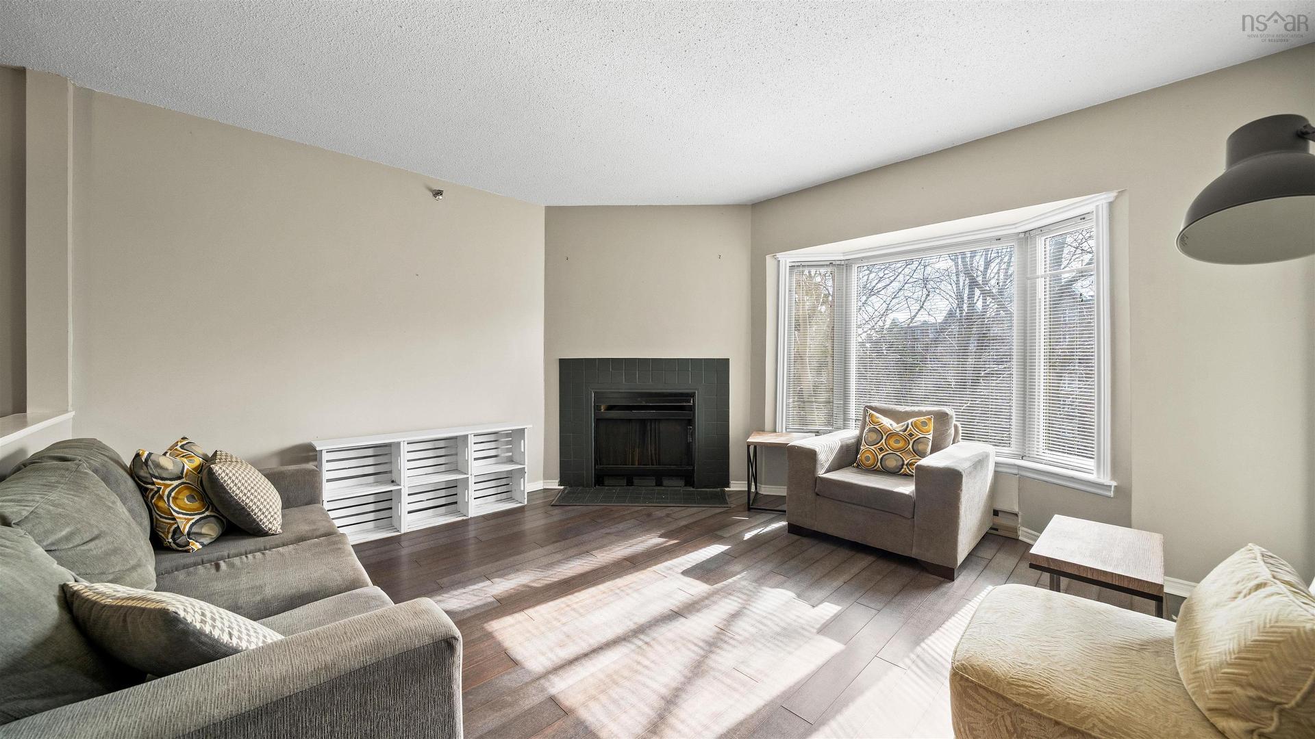 307 12 Spinnaker Drive, Armdale, NS