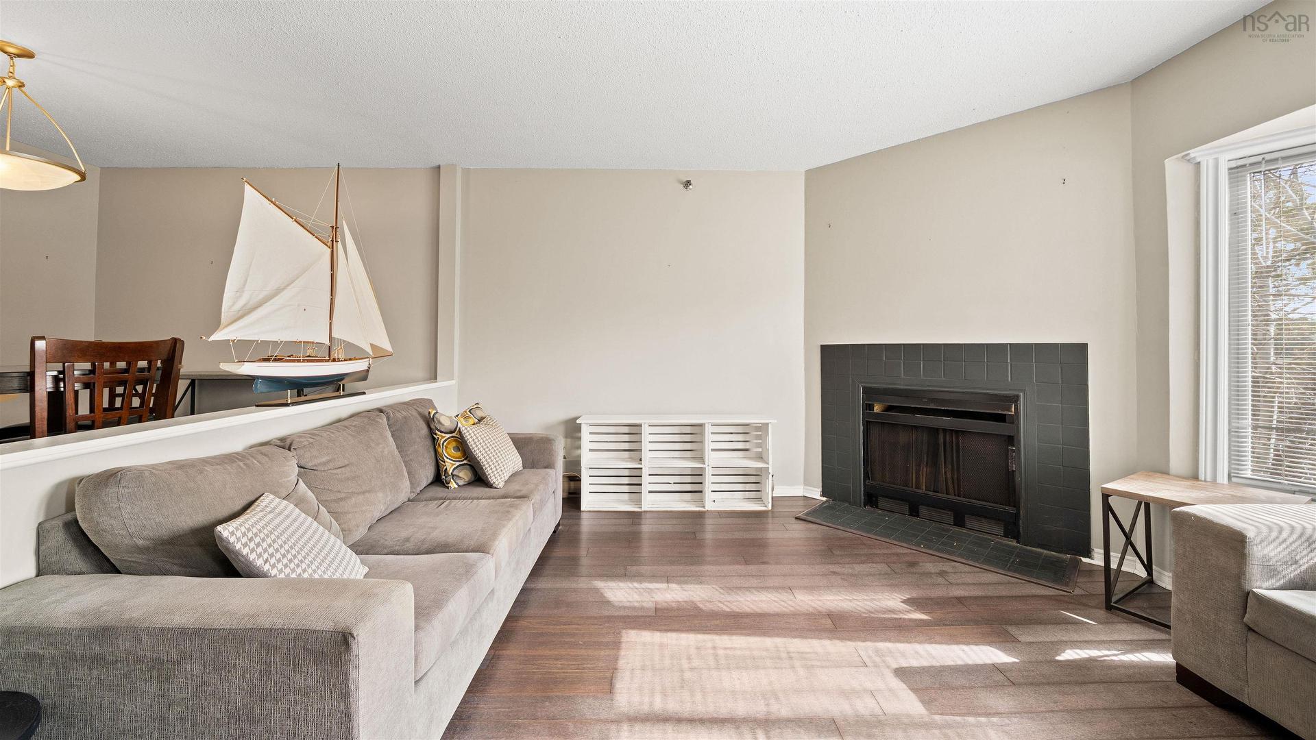 307 12 Spinnaker Drive, Armdale, NS