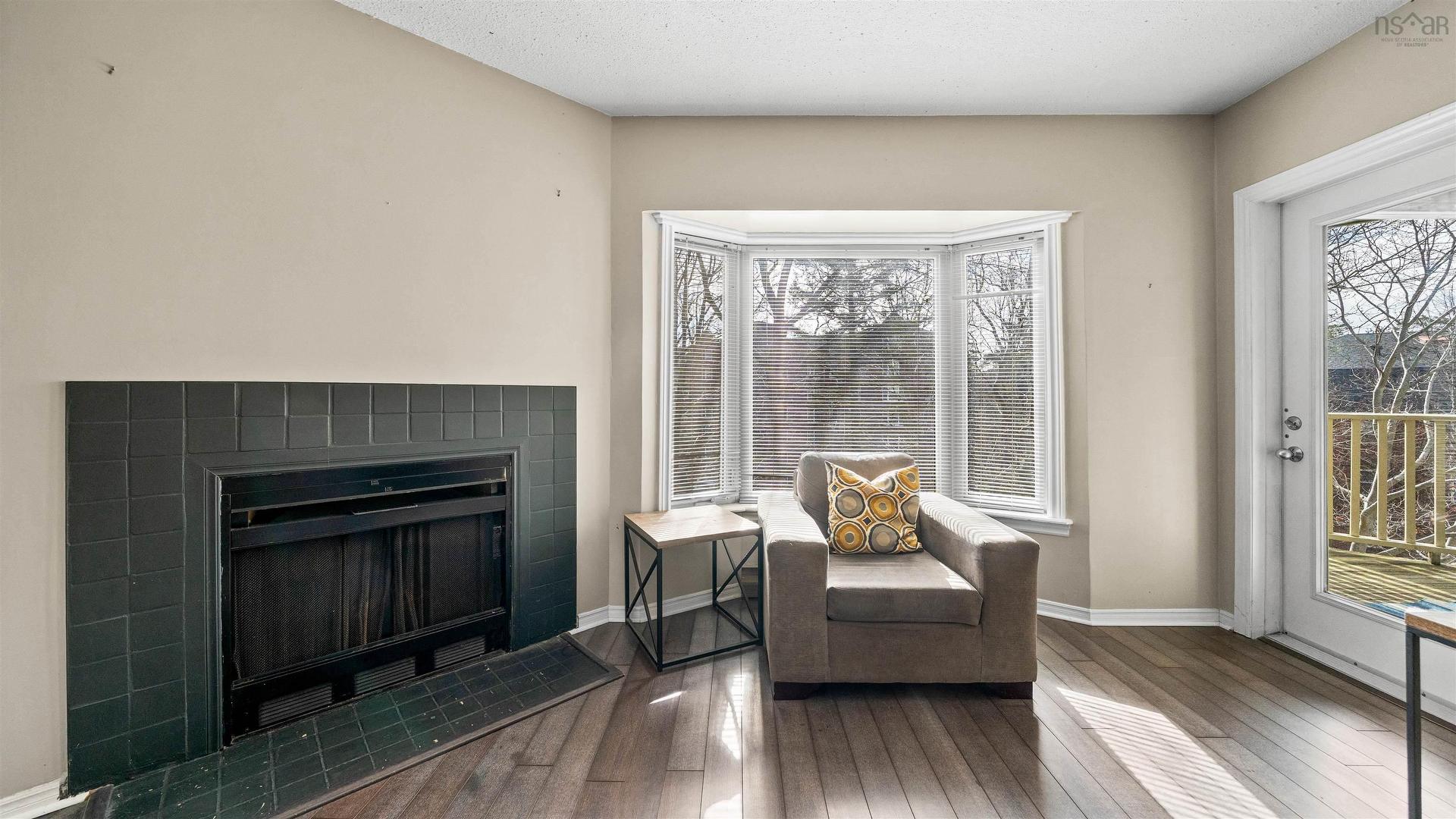 307 12 Spinnaker Drive, Armdale, NS