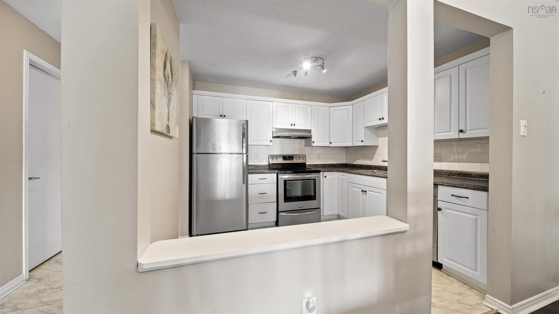 307 12 Spinnaker Drive, Armdale, NS