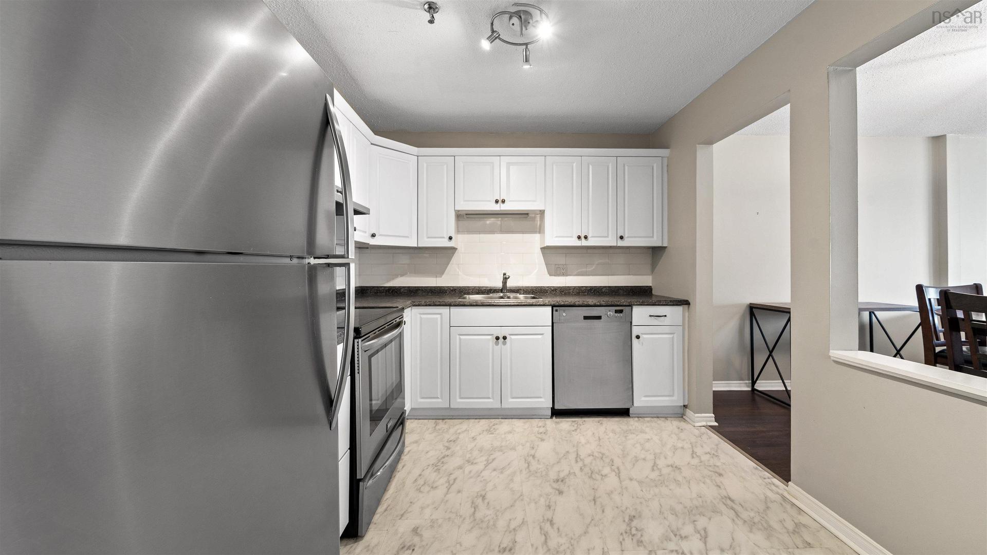 307 12 Spinnaker Drive, Armdale, NS