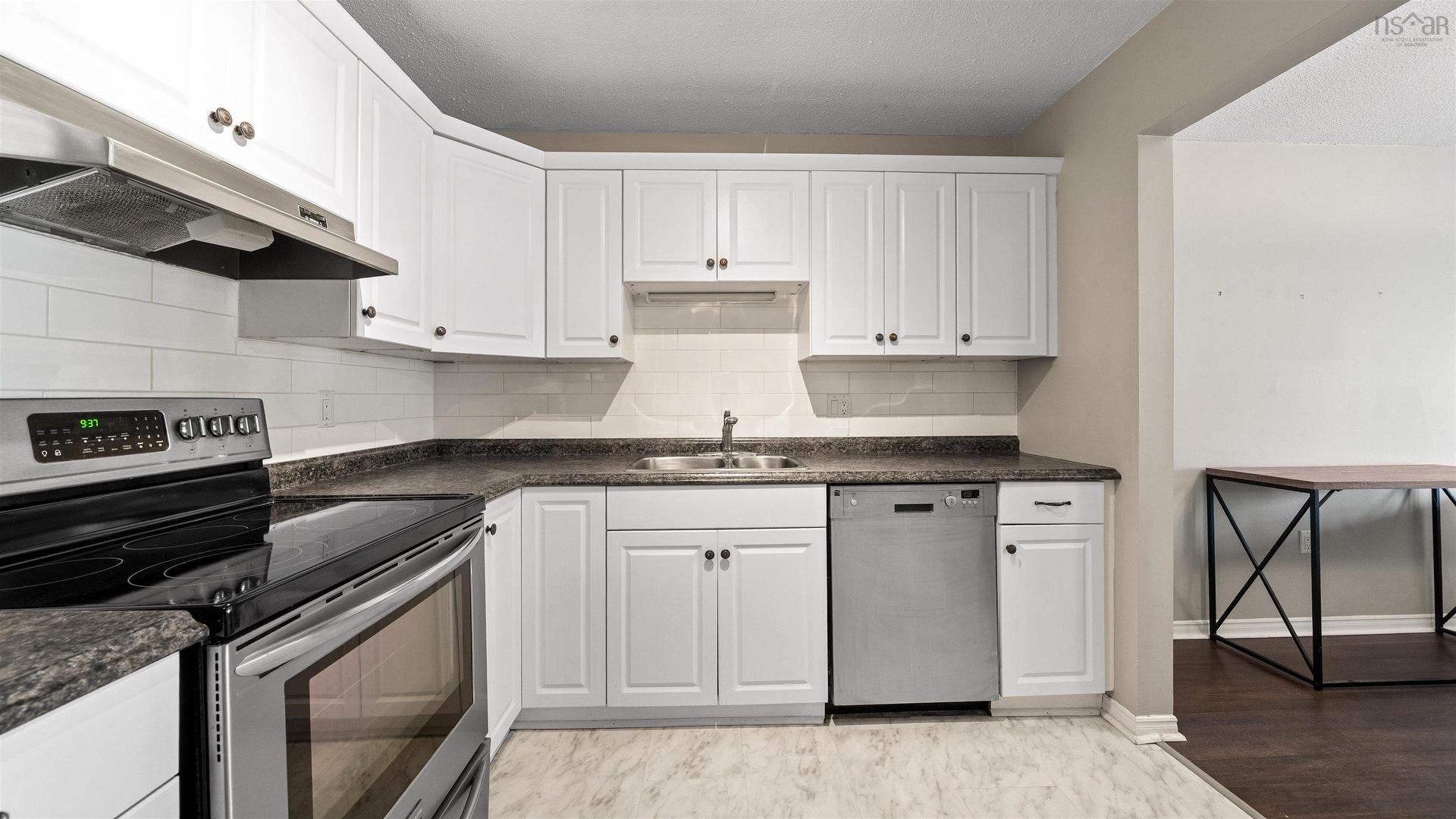 307 12 Spinnaker Drive, Armdale, NS