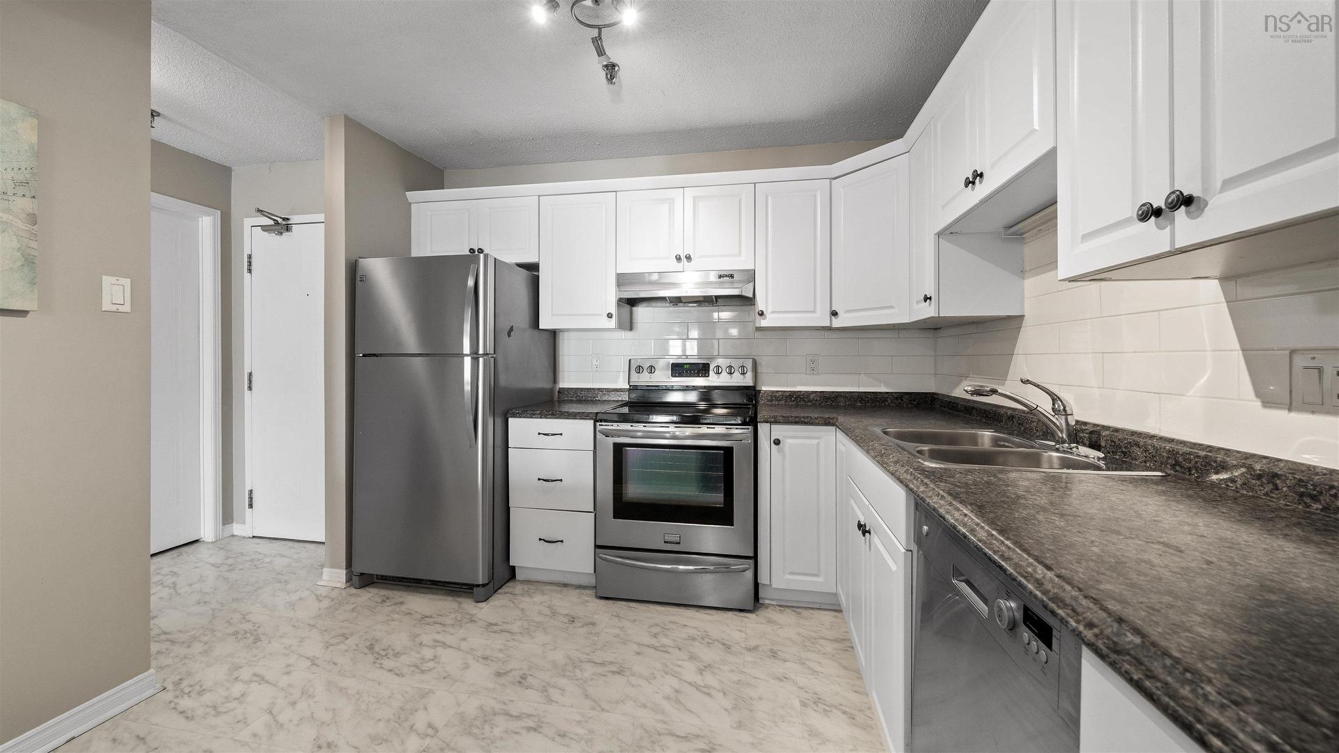 307 12 Spinnaker Drive, Armdale, NS