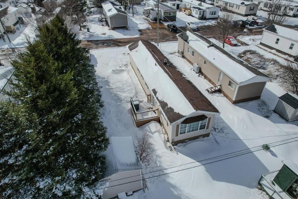 16 Wolfe Avenue, Cornwall, PE