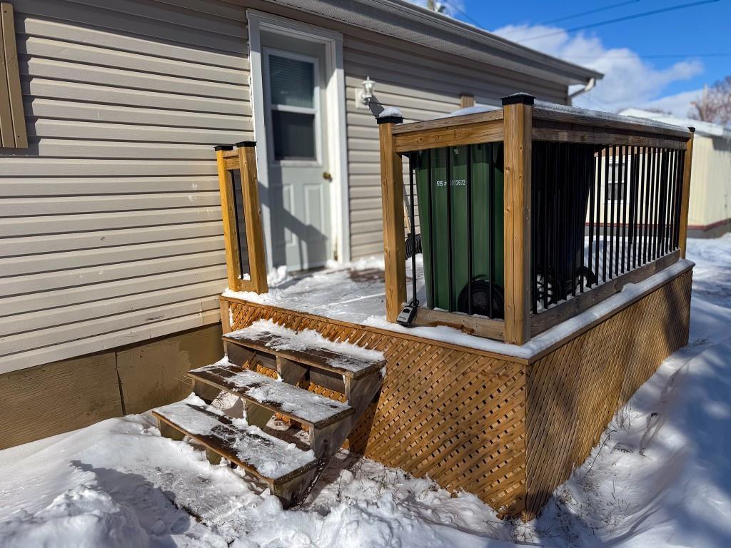 16 Wolfe Avenue, Cornwall, PE