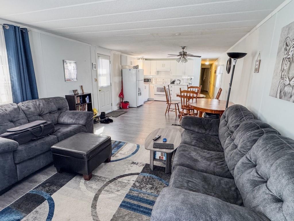 16 Wolfe Avenue, Cornwall, PE