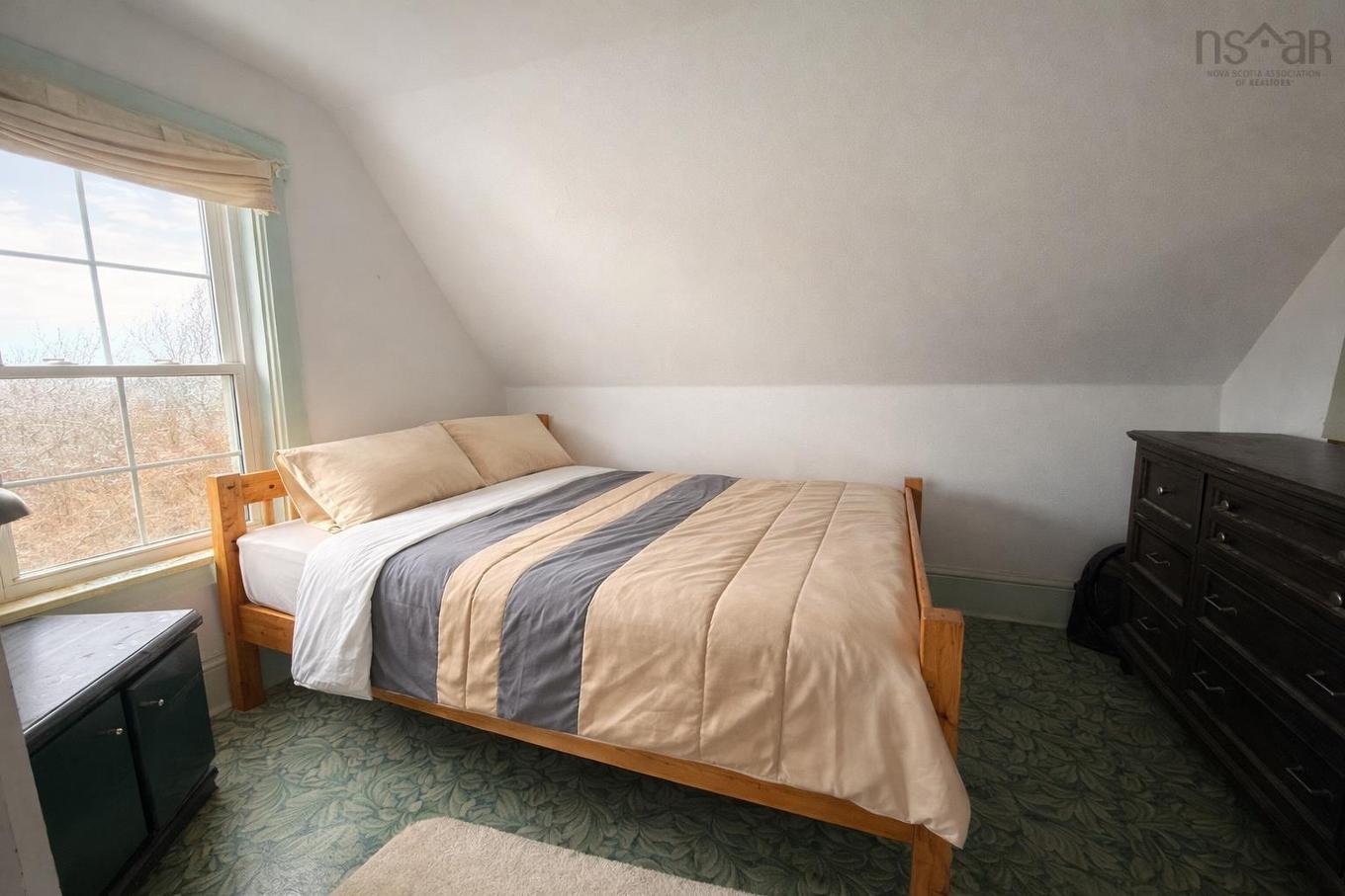 Junction Road, Springhill, NS