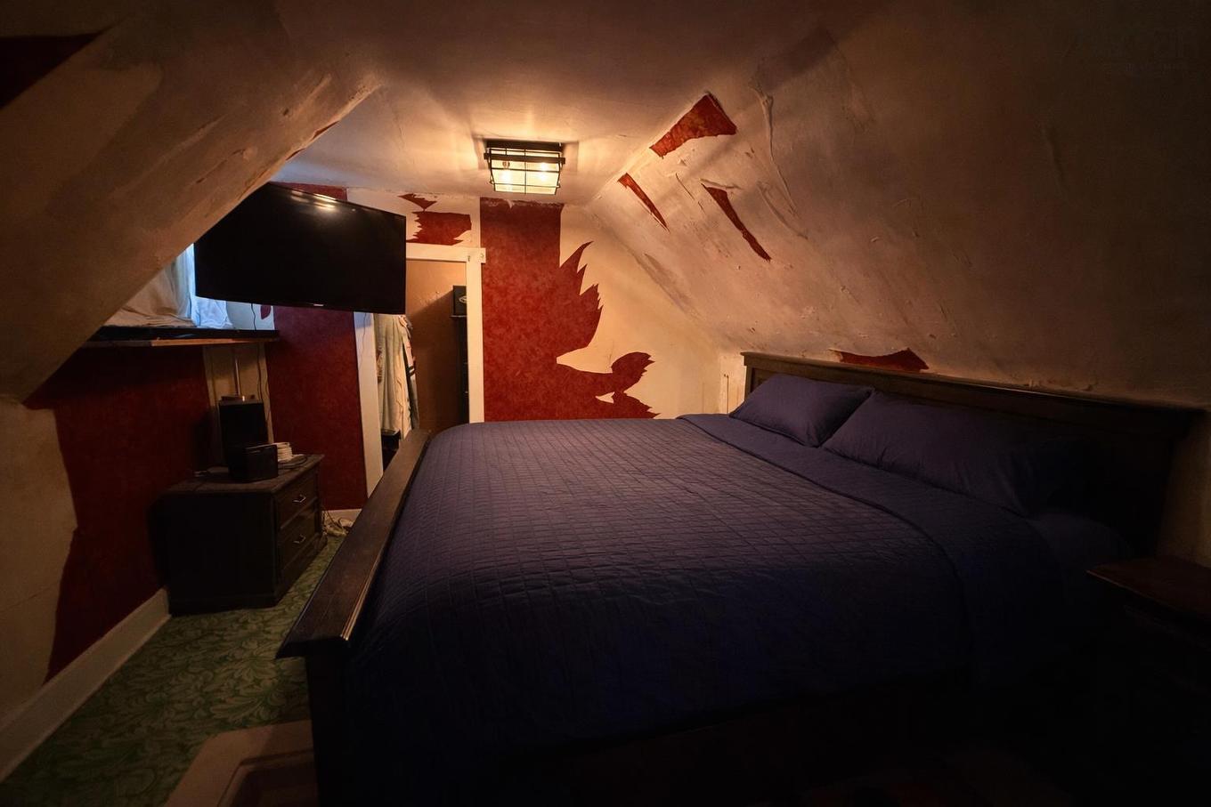 Junction Road, Springhill, NS