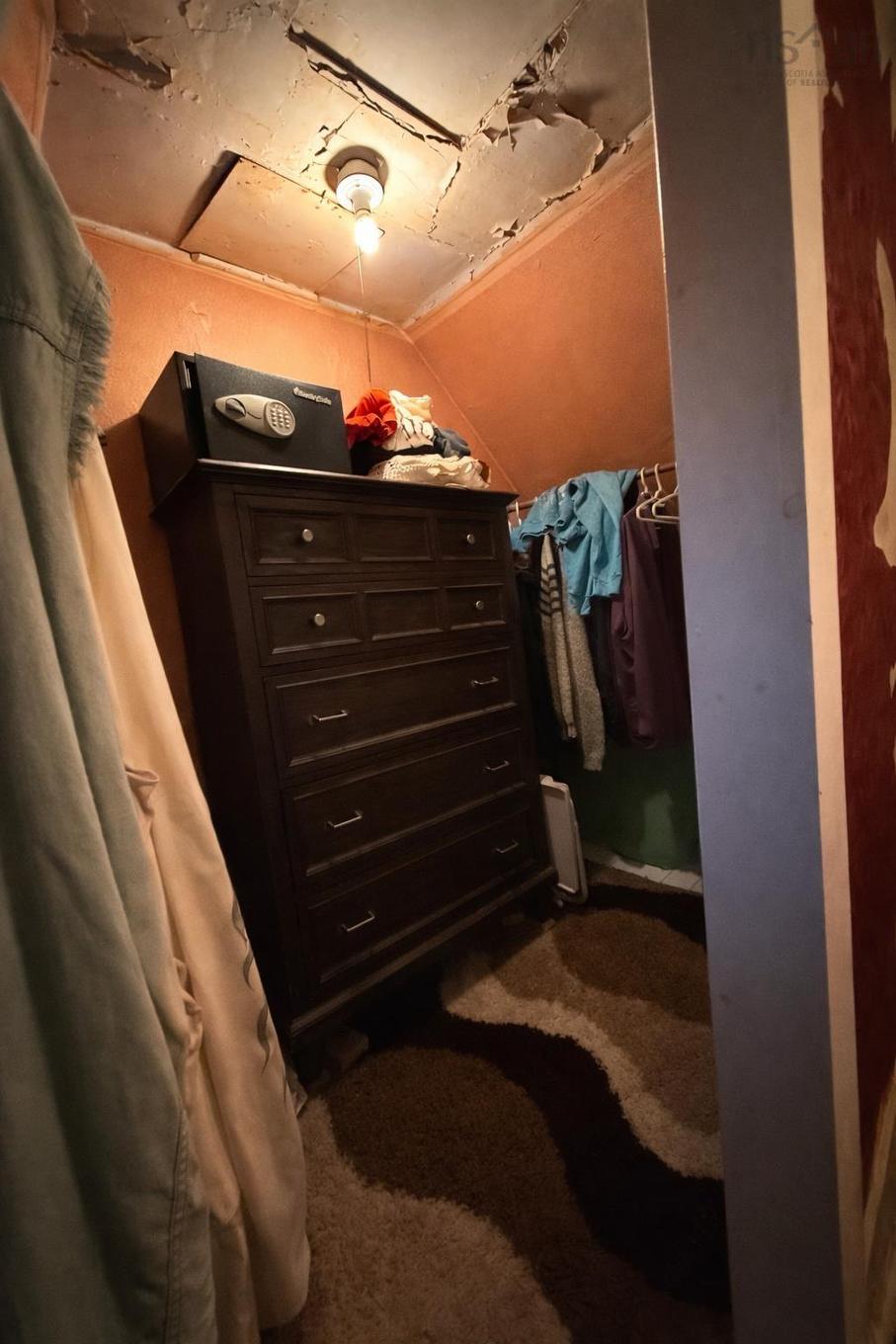 Junction Road, Springhill, NS