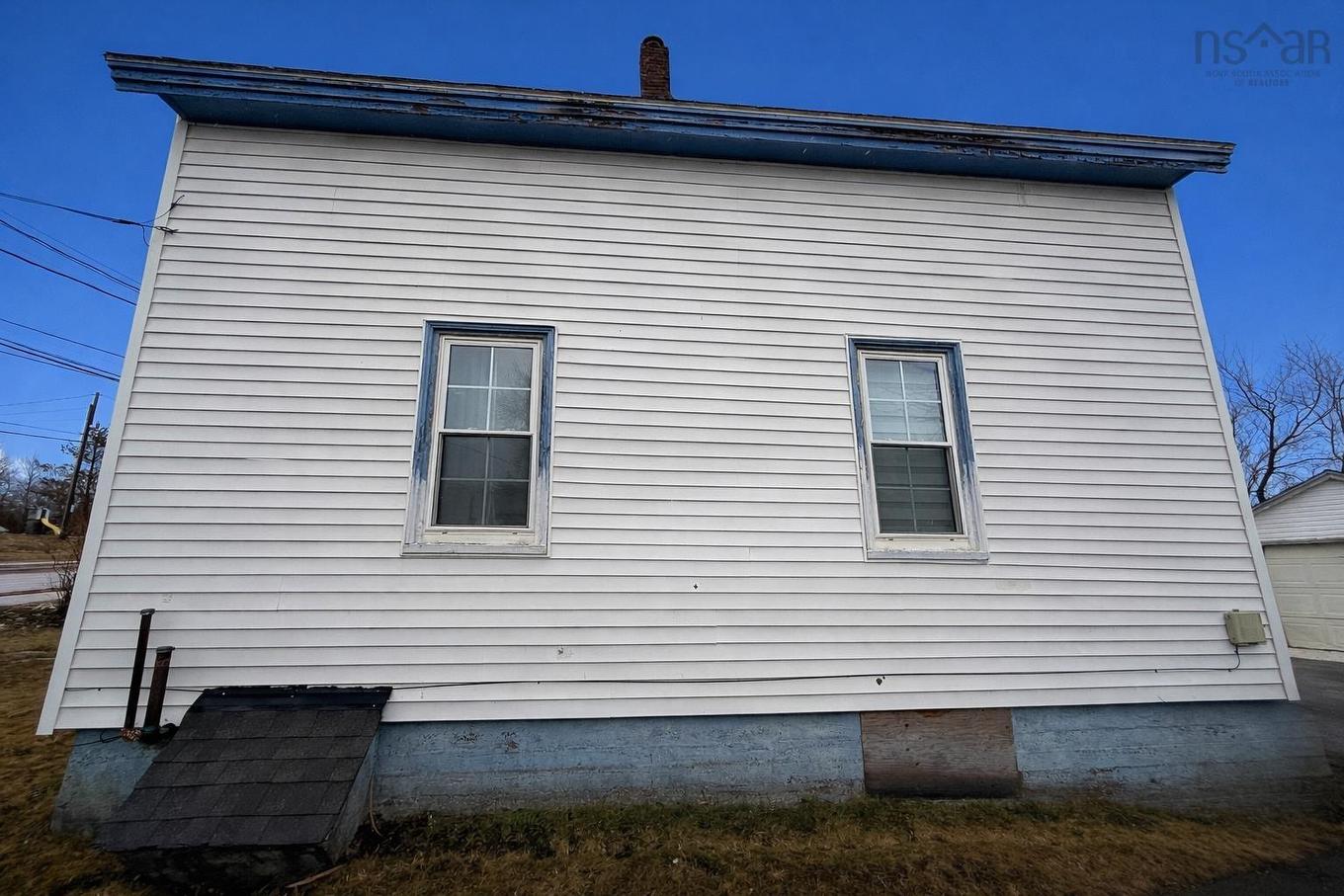 Junction Road, Springhill, NS