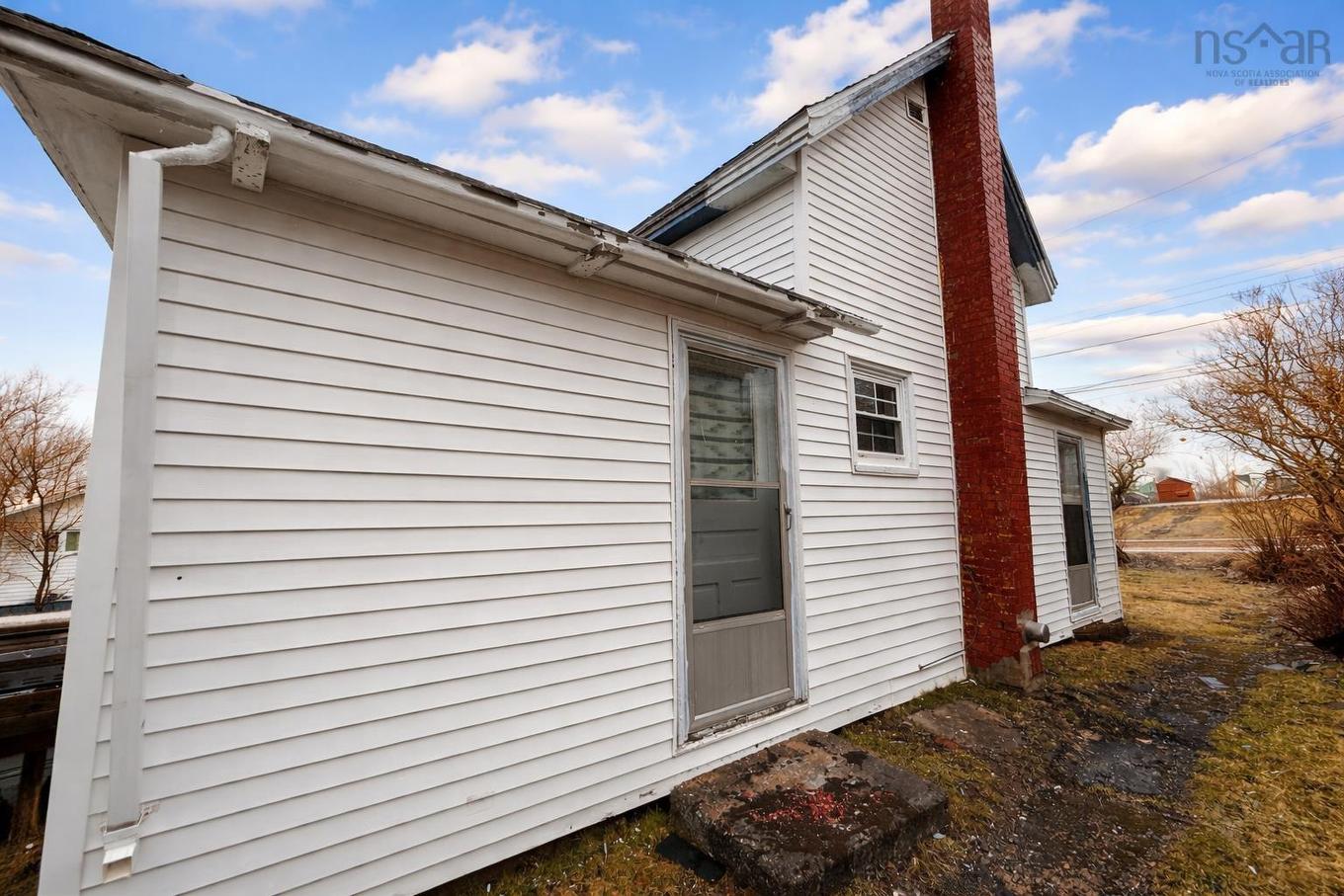 Junction Road, Springhill, NS