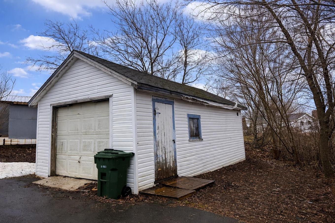 Junction Road, Springhill, NS