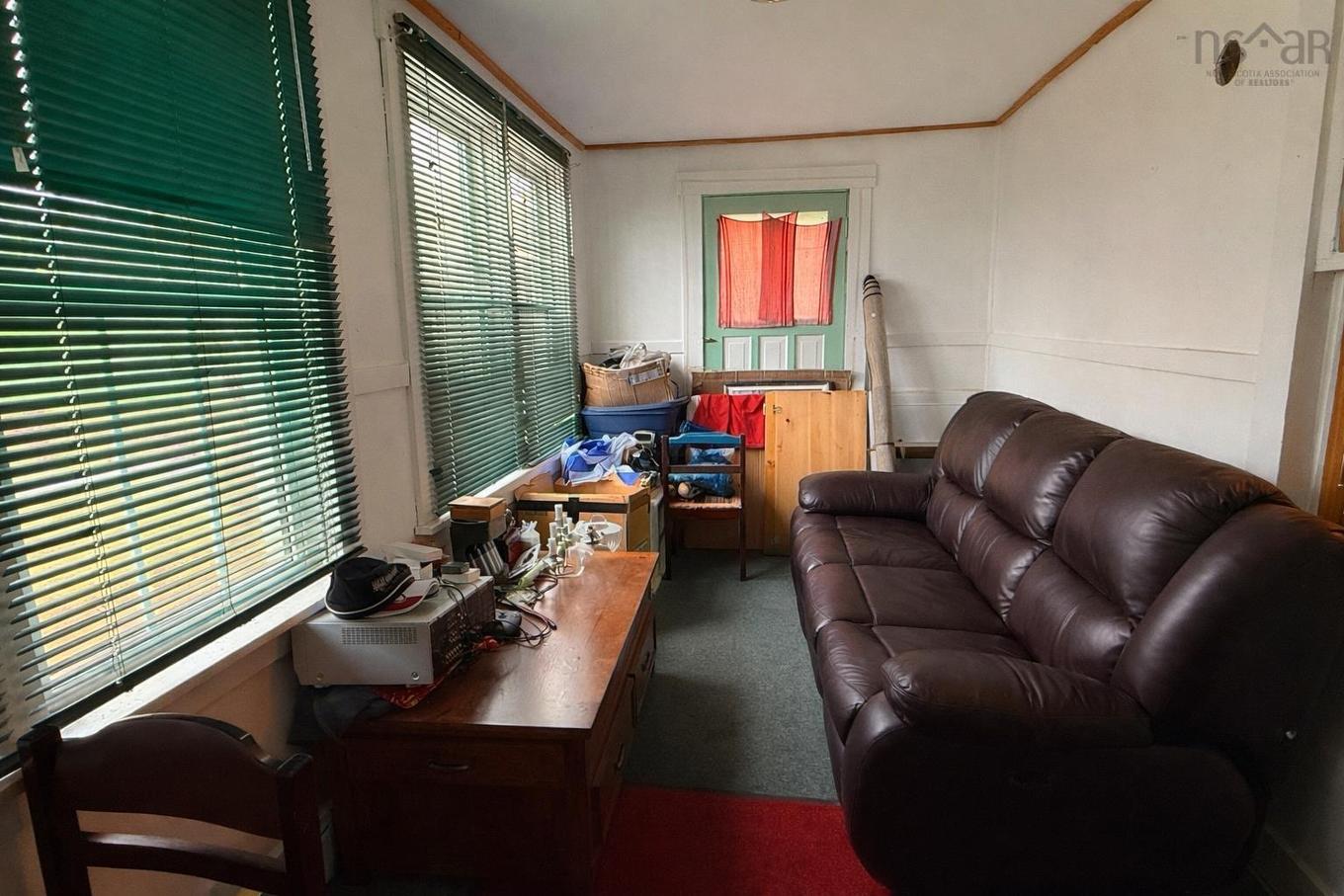 Junction Road, Springhill, NS