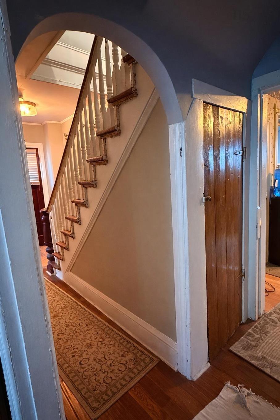 Junction Road, Springhill, NS