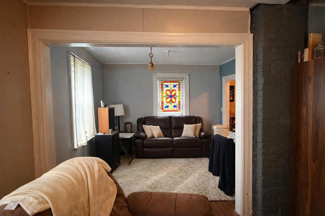 Junction Road, Springhill, NS