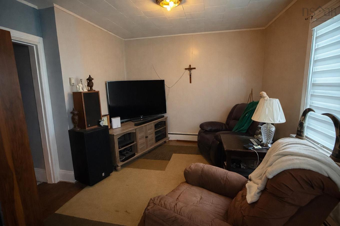 Junction Road, Springhill, NS