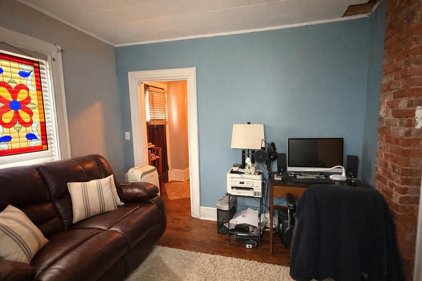 Junction Road, Springhill, NS