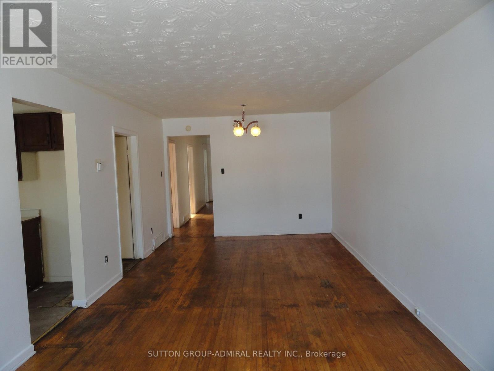 205 St Lucie Drive, Toronto, ON - Indoor Photo Showing Other Room