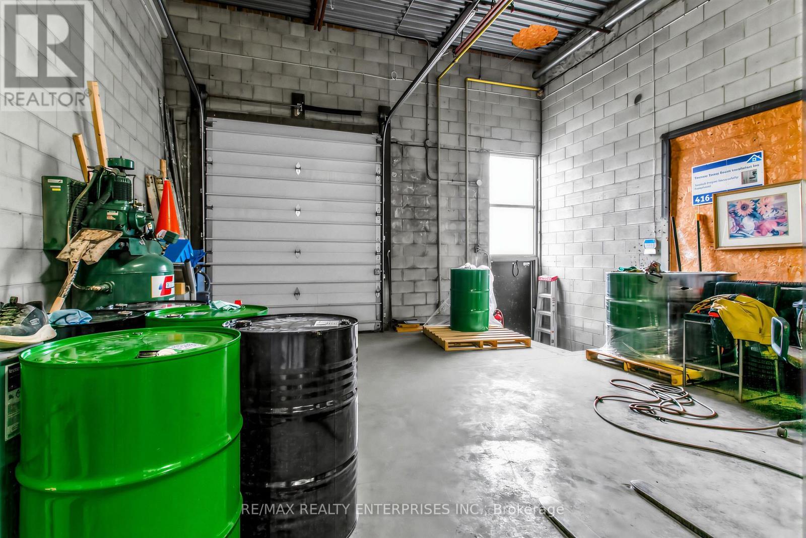 5135 Tomken Road, Mississauga, ON