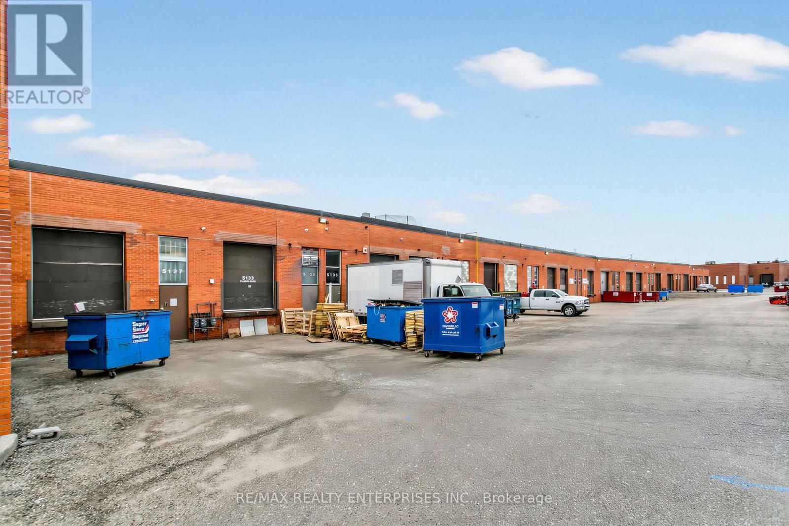 5135 Tomken Road, Mississauga, ON