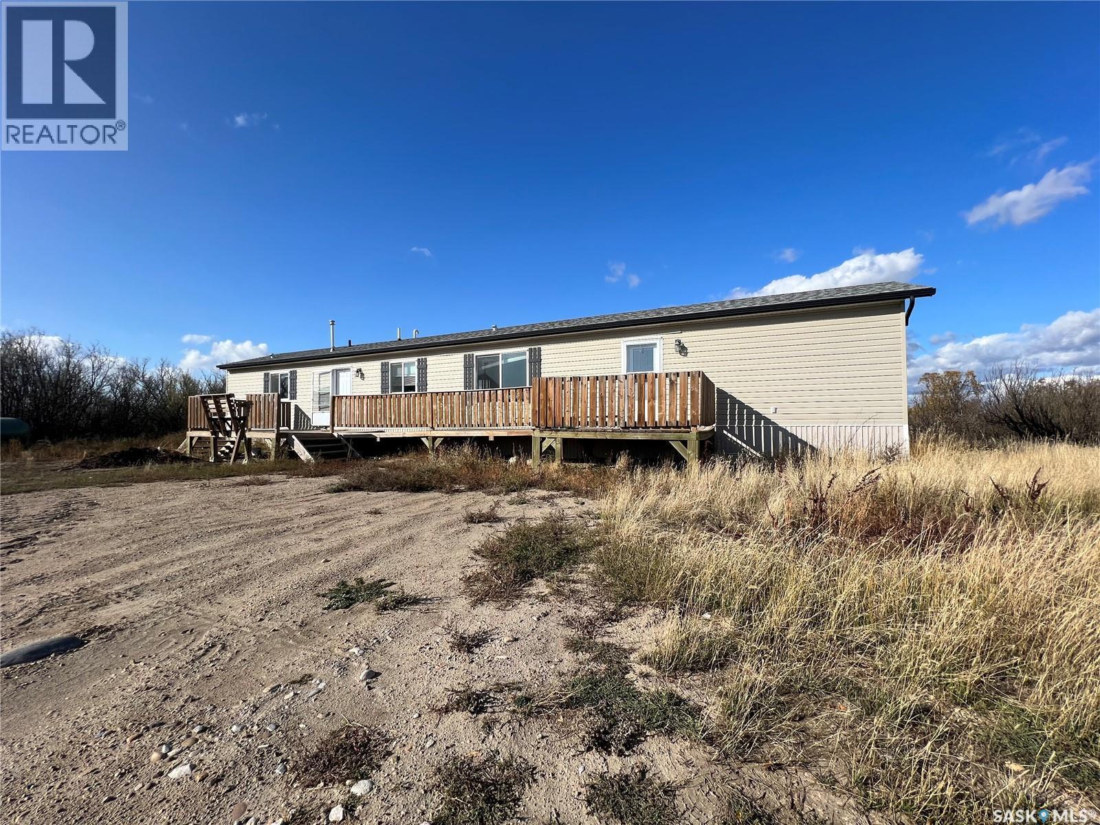 8574 Range Road, Grassy Creek Rm No. 78, SK