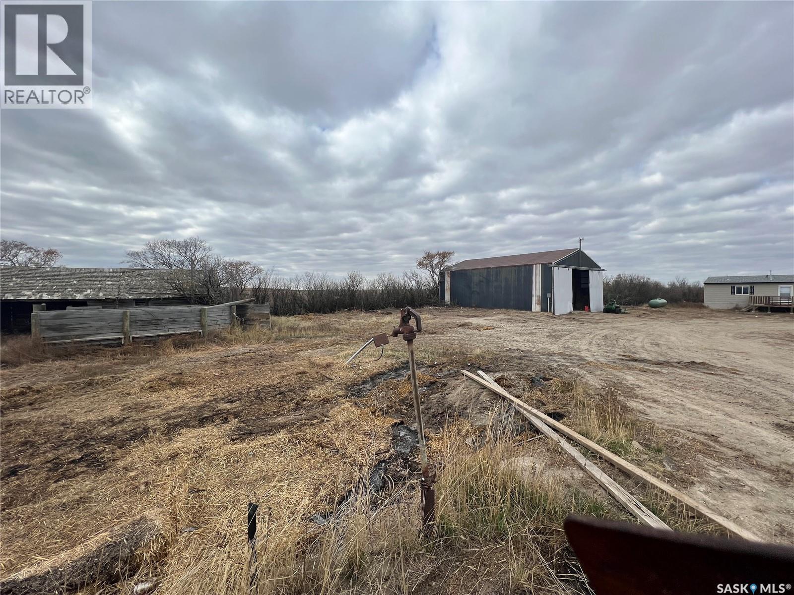 8574 Range Road, Grassy Creek Rm No. 78, SK