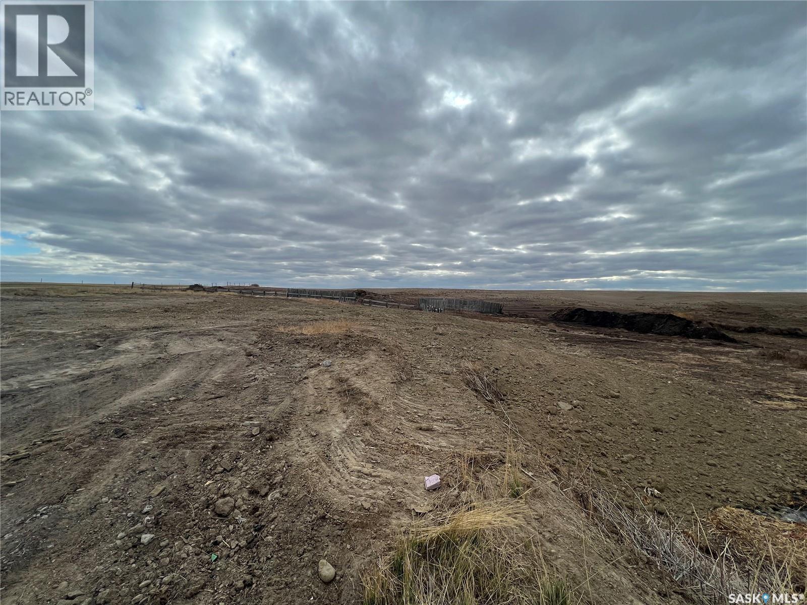 8574 Range Road, Grassy Creek Rm No. 78, SK