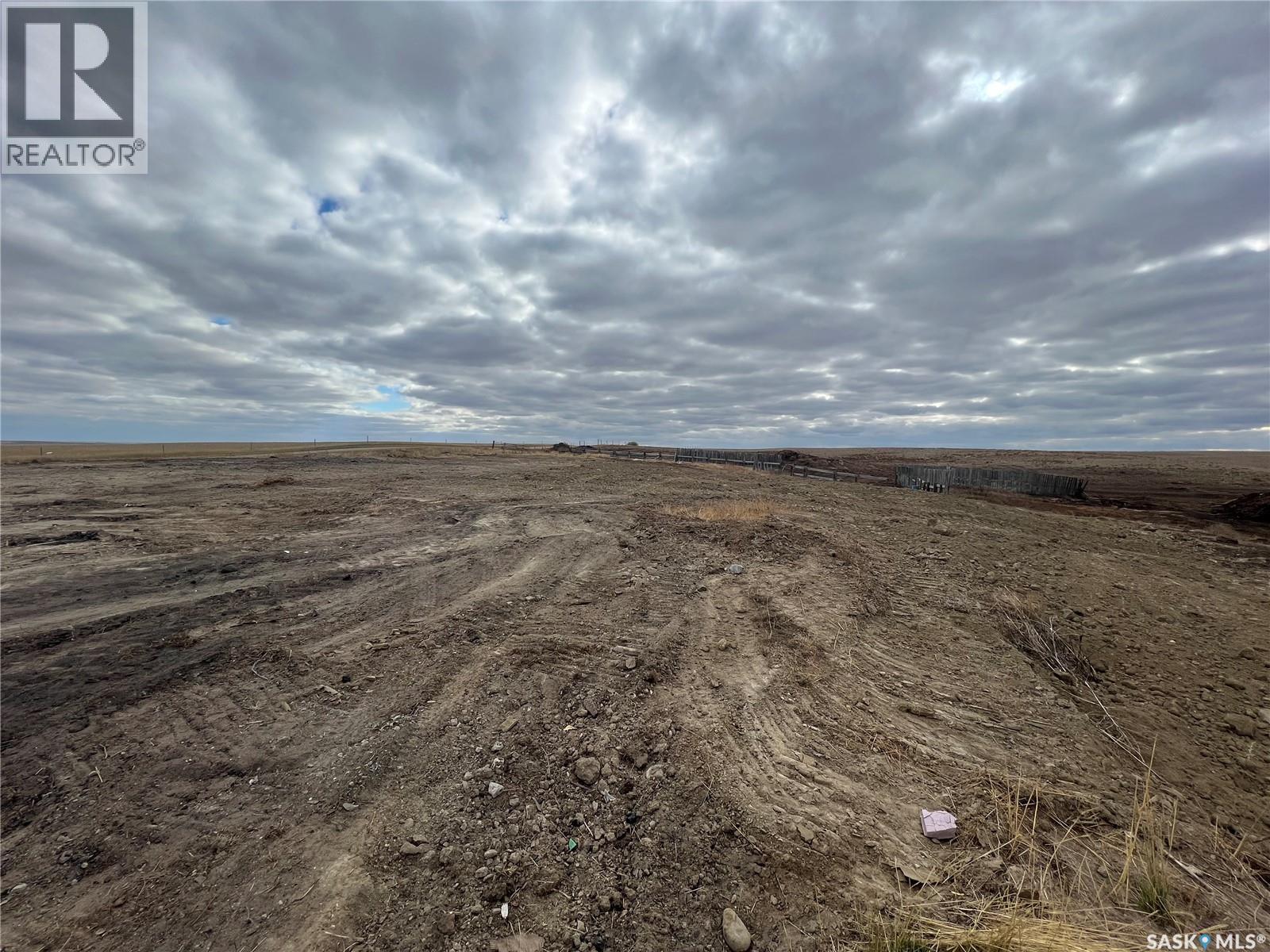 8574 Range Road, Grassy Creek Rm No. 78, SK