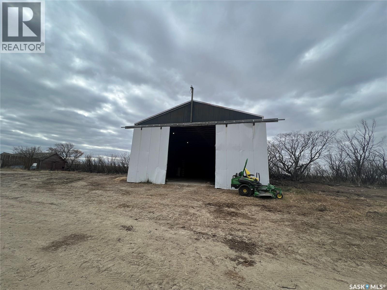 8574 Range Road, Grassy Creek Rm No. 78, SK